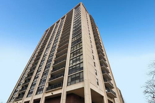 2901 S Michigan Unit 505, Chicago, IL 60616