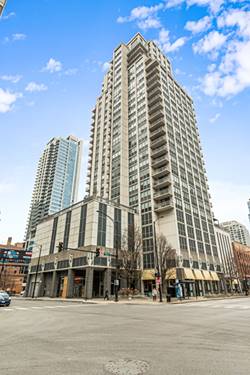200 W Grand Unit 2103, Chicago, IL 60654