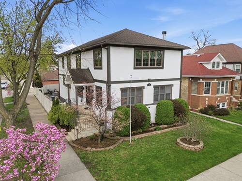 7256 W Ibsen, Chicago, IL 60631