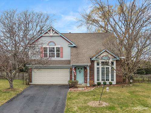 778 Village, Crystal Lake, IL 60014