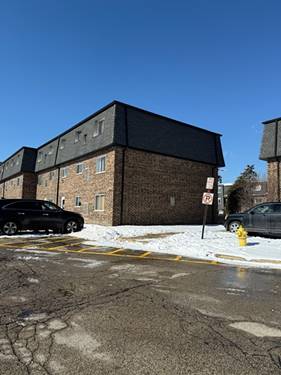 9405 Bay Colony Unit 3W, Des Plaines, IL 60016