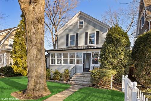 547 Melrose, Kenilworth, IL 60043