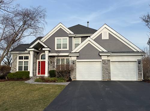 711 Foxmoor, Lake Zurich, IL 60047