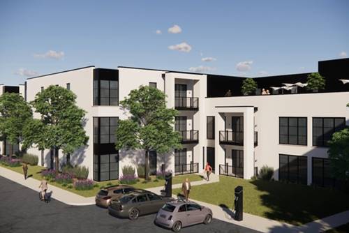 8000 W O'connor Unit 204, River Grove, IL 60171