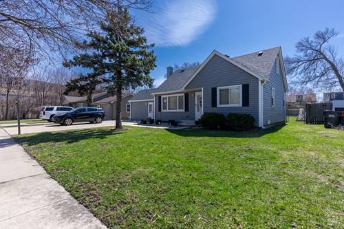 6737 104th, Chicago Ridge, IL 60415