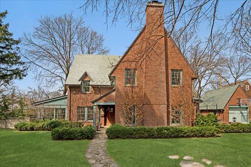 491 South, Glencoe, IL 60022