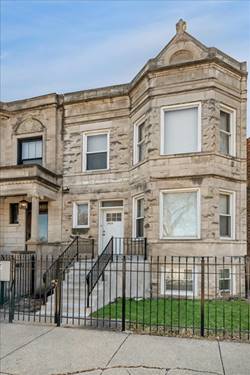 3923 W Polk, Chicago, IL 60624