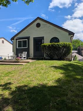 904 Britta, Geneva, IL 60134