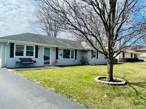 3714 Buck, Joliet, IL 60431