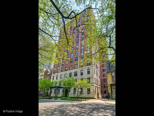 73 E Elm Unit 4B, Chicago, IL 60611