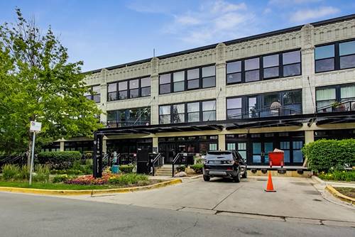 1069 W 14th Unit 228, Chicago, IL 60608