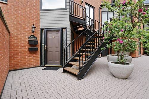1622 N St Michaels Unit 1622, Chicago, IL 60614