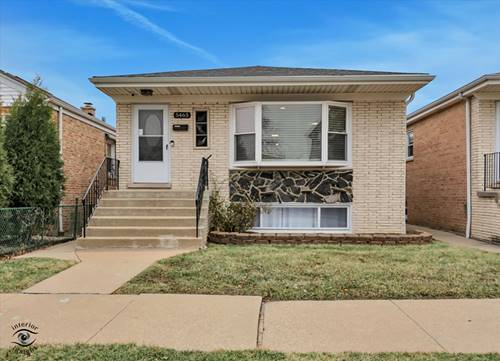 5465 N Nottingham, Chicago, IL 60656