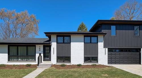 703 N Gibbons, Arlington Heights, IL 60004