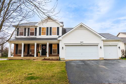 2623 Shenandoah, Aurora, IL 60503