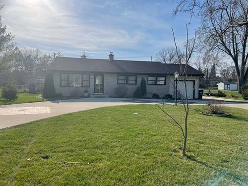 1516 Sunset, Schaumburg, IL 60193