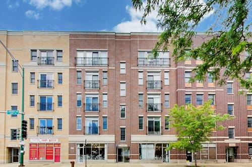 1915 W Diversey Unit 302, Chicago, IL 60614