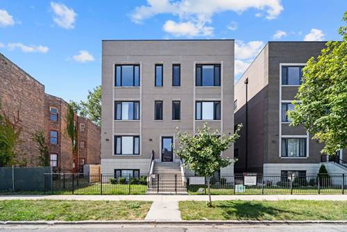 4816 S St Lawrence Unit 302, Chicago, IL 60615