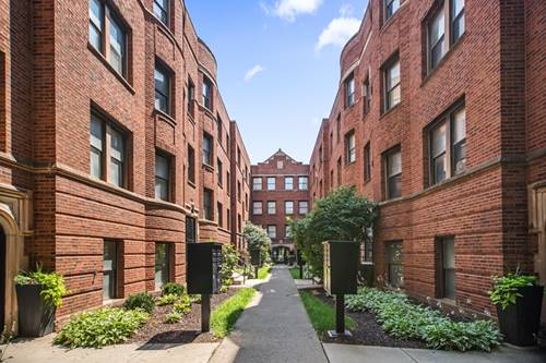 4523.5 S Drexel Unit 3W, Chicago, IL 60653