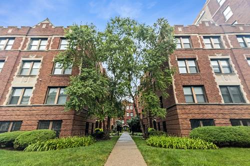 4529.5 S Drexel Unit 2W, Chicago, IL 60653