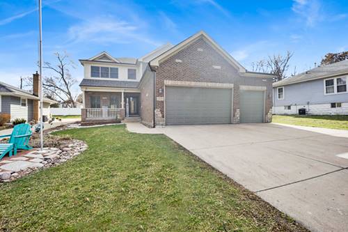 117 S Grant, Westmont, IL 60559