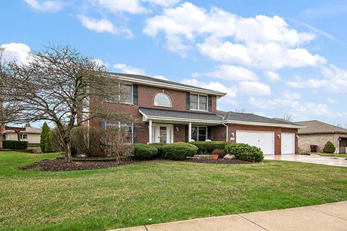 2908 Northwind, New Lenox, IL 60451