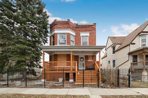 912 N Latrobe, Chicago, IL 60651