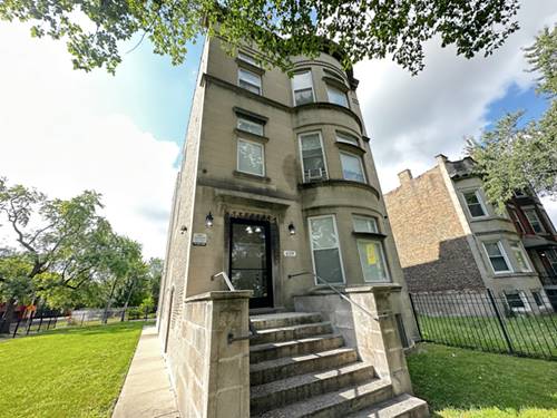 639 W Garfield Unit 3, Chicago, IL 60621