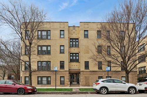 4634 N Albany Unit 1, Chicago, IL 60625