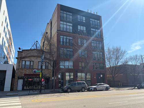 6135 N Broadway Unit 305, Chicago, IL 60660