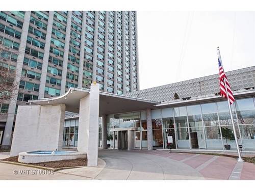3600 N Lake Shore Unit 2305, Chicago, IL 60613