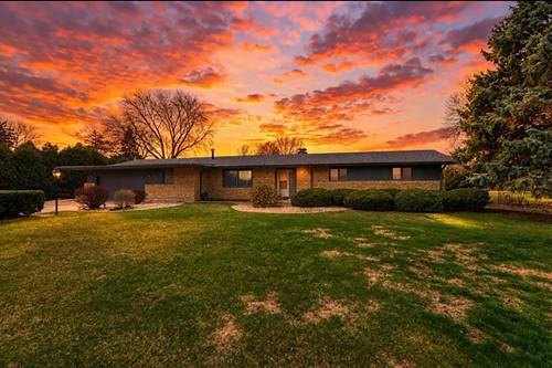 407 Farmington, Joliet, IL 60435