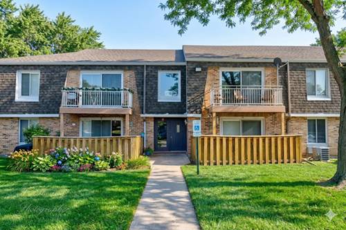 4710 Euclid Unit 2D, Rolling Meadows, IL 60008