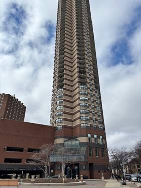 3660 N Lake Shore Unit 2109, Chicago, IL 60613