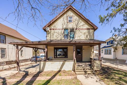 820 Spring, Aurora, IL 60506