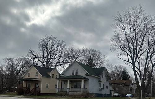 316 W 138th, Riverdale, IL 60827