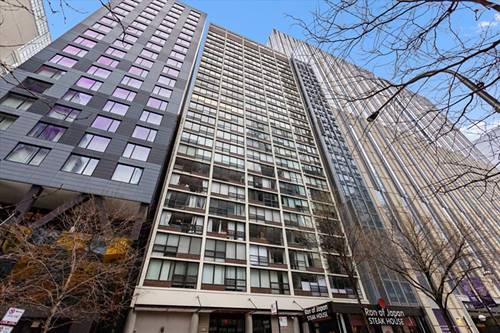 230 E Ontario Unit 1305, Chicago, IL 60611
