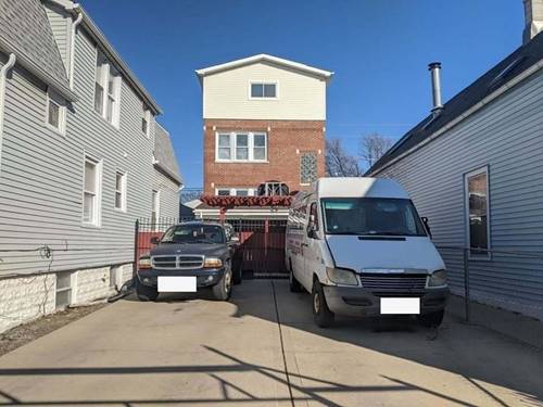 2131 N Lorel Unit 1, Chicago, IL 60639