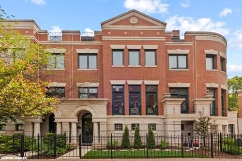 2030 N Sedgwick Unit P, Chicago, IL 60614