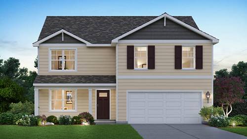 1000 Sapphire, Montgomery, IL 60538