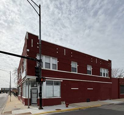 7402 S Racine Unit 1, Chicago, IL 60636