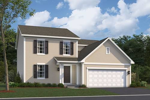 325 Monica, Oswego, IL 60543