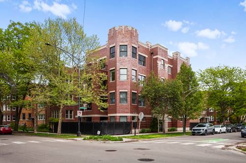 2752 W Argyle Unit 3, Chicago, IL 60625