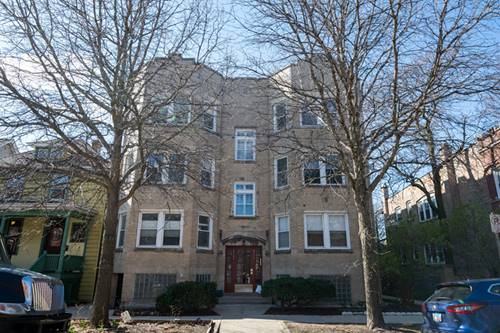 3135 W Leland Unit 1W, Chicago, IL 60625
