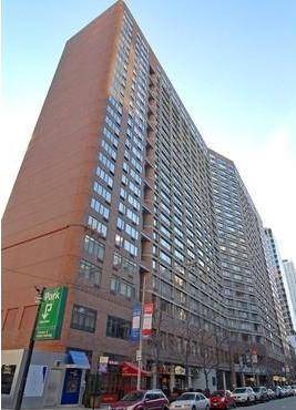 211 E Ohio Unit 2215, Chicago, IL 60611