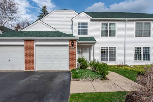 107 Templeton, Lake Bluff, IL 60044