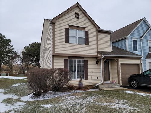 1320 Sunrise Unit 1320, Gurnee, IL 60031