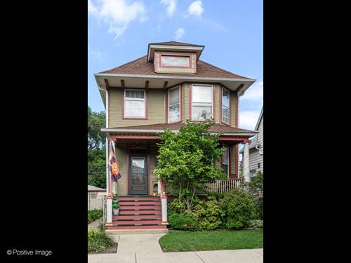 3109 Clarence, Berwyn, IL 60402