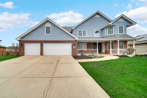 22052 Rosemary, Frankfort, IL 60423
