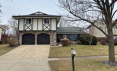 1166 Saylesville, Schaumburg, IL 60193